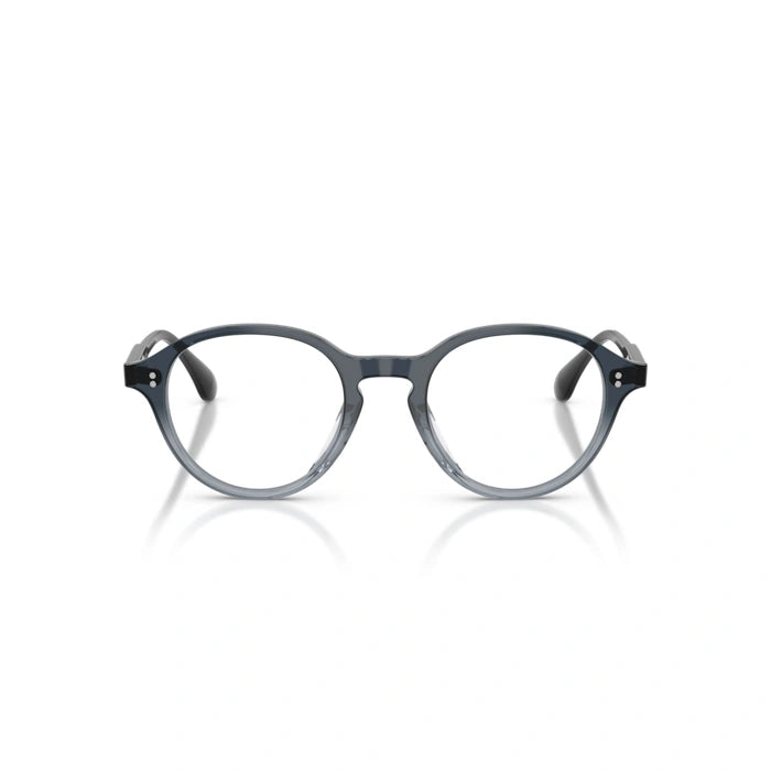 Oliver Peoples 0OV5602U 902 1777 - Twilight Gradient Unisex Eyeglasses 48 (S) 6
