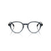 Oliver Peoples 0OV5602U 902 1777 - Twilight Gradient Unisex Eyeglasses 45 (XS) 6
