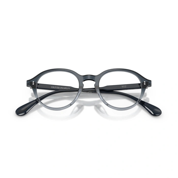 Oliver Peoples 0OV5602U 902 1777 - Twilight Gradient Unisex Eyeglasses 45 (XS) 7