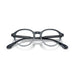 Oliver Peoples 0OV5602U 902 1777 - Twilight Gradient Unisex Eyeglasses 48 (S) 7