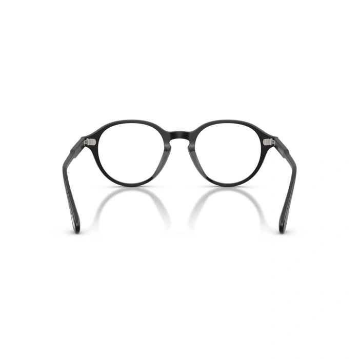 Oliver Peoples 0OV5602U 902 1796 - Semi-Matte Black Unisex Eyeglasses 45 (XS) 4