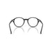 Oliver Peoples 0OV5602U 902 1796 - Semi-Matte Black Unisex Eyeglasses 48 (S) 4