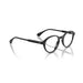 Oliver Peoples 0OV5602U 902 1796 - Semi-Matte Black Unisex Eyeglasses 48 (S) 5