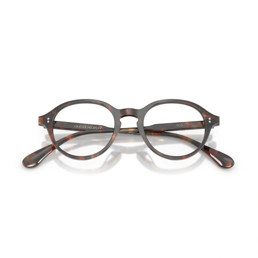 Oliver Peoples 0OV5602U 902 1801 - Dtb Unisex Eyeglasses 45 (XS) 1