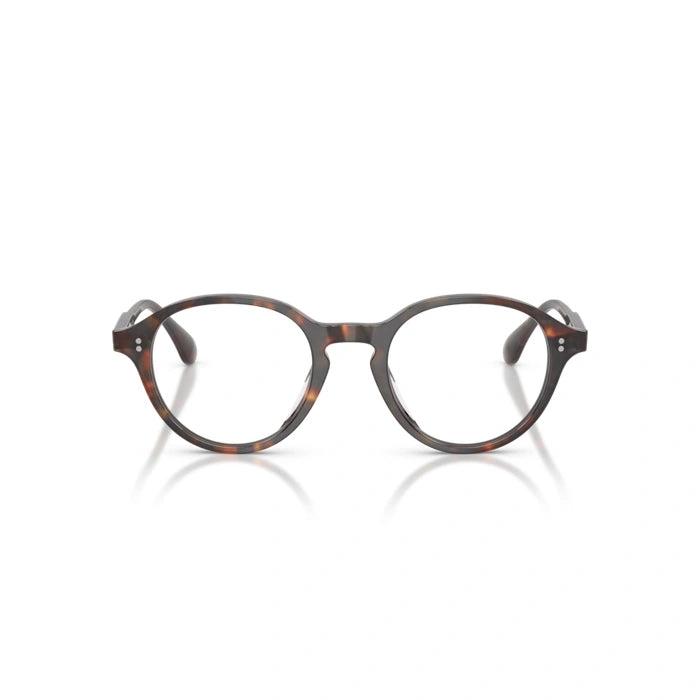Oliver Peoples 0OV5602U 902 1801 - Dtb Unisex Eyeglasses 48 (S) 6