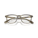 Oliver Peoples 0OV5603U Tillen 1735 - Soft Olive Bark Unisex Eyeglasses 53 (L) 1