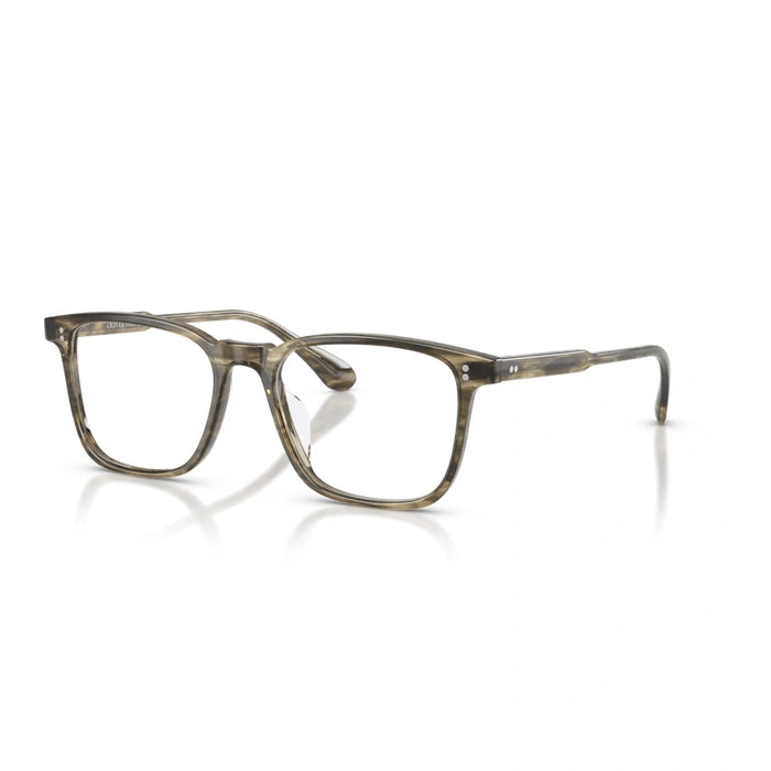 Oliver Peoples 0OV5603U Tillen 1735 - Soft Olive Bark Unisex Eyeglasses 53 (L) 2