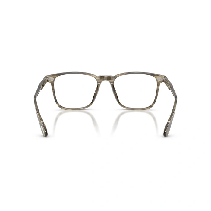 Oliver Peoples 0OV5603U Tillen 1735 - Soft Olive Bark Unisex Eyeglasses 53 (L) 4