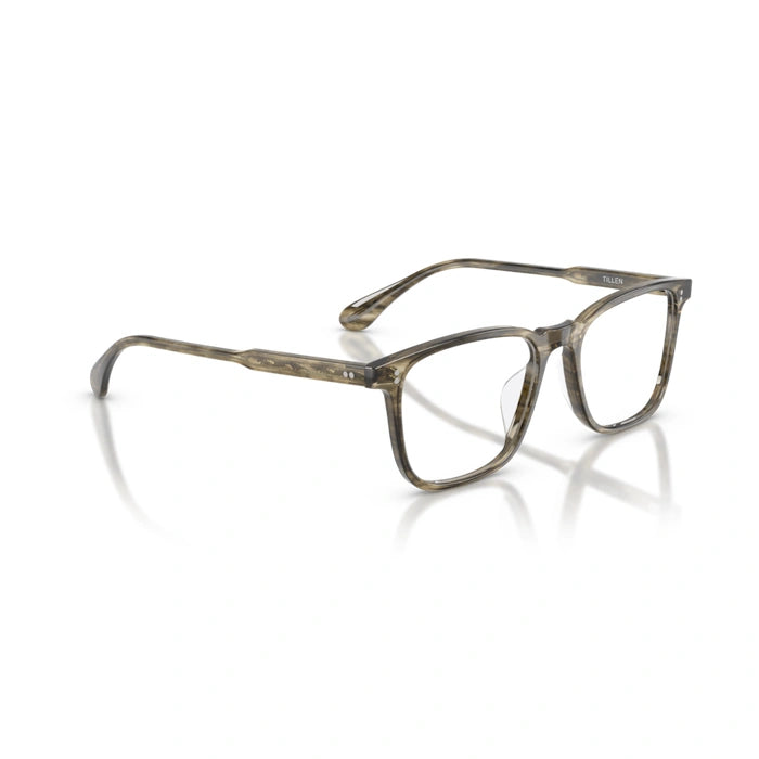 Oliver Peoples 0OV5603U Tillen 1735 - Soft Olive Bark Unisex Eyeglasses 53 (L) 5