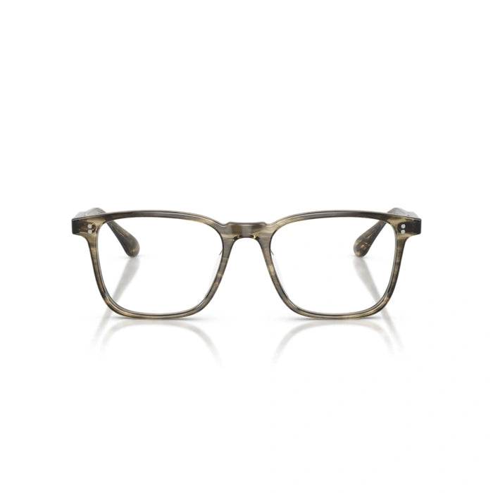 Oliver Peoples 0OV5603U Tillen 1735 - Soft Olive Bark Unisex Eyeglasses 53 (L) 6
