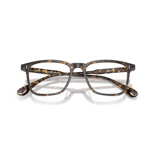 Oliver Peoples 0OV5603U Tillen 1741 - Atago Tortoise Unisex Eyeglasses 53 (L) 1