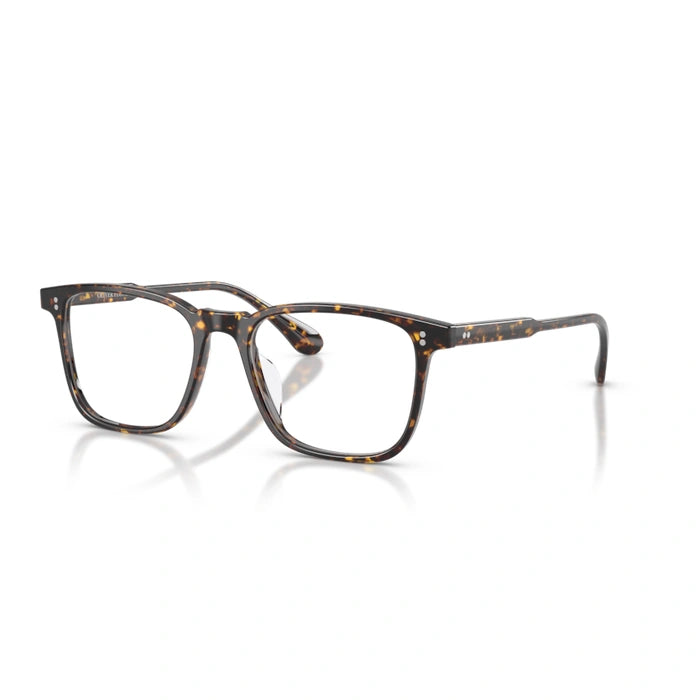 Oliver Peoples 0OV5603U Tillen 1741 - Atago Tortoise Unisex Eyeglasses 53 (L) 2