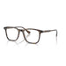 Oliver Peoples 0OV5603U Tillen 1741 - Atago Tortoise Unisex Eyeglasses 53 (L) 2