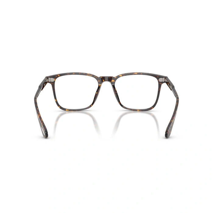 Oliver Peoples 0OV5603U Tillen 1741 - Atago Tortoise Unisex Eyeglasses 53 (L) 4