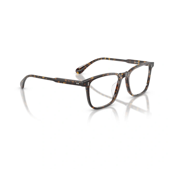 Oliver Peoples 0OV5603U Tillen 1741 - Atago Tortoise Unisex Eyeglasses 53 (L) 5