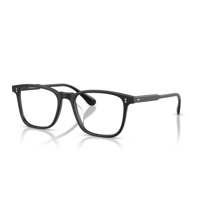 Oliver Peoples 0OV5603U Tillen 1796 - Semi-Matte Black Unisex Eyeglasses 53 (L) 2