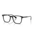 Oliver Peoples 0OV5603U Tillen 1796 - Semi-Matte Black Unisex Eyeglasses 53 (L) 2