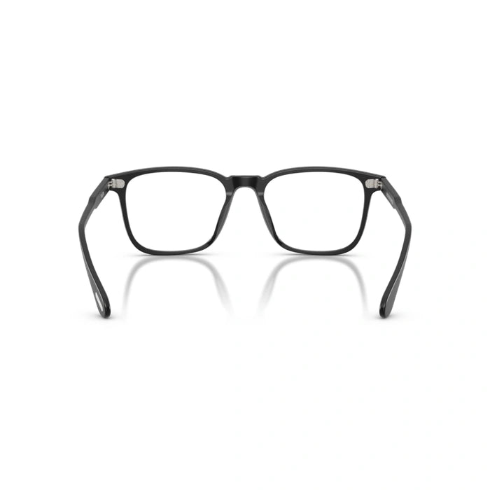 Oliver Peoples 0OV5603U Tillen 1796 - Semi-Matte Black Unisex Eyeglasses 53 (L) 4