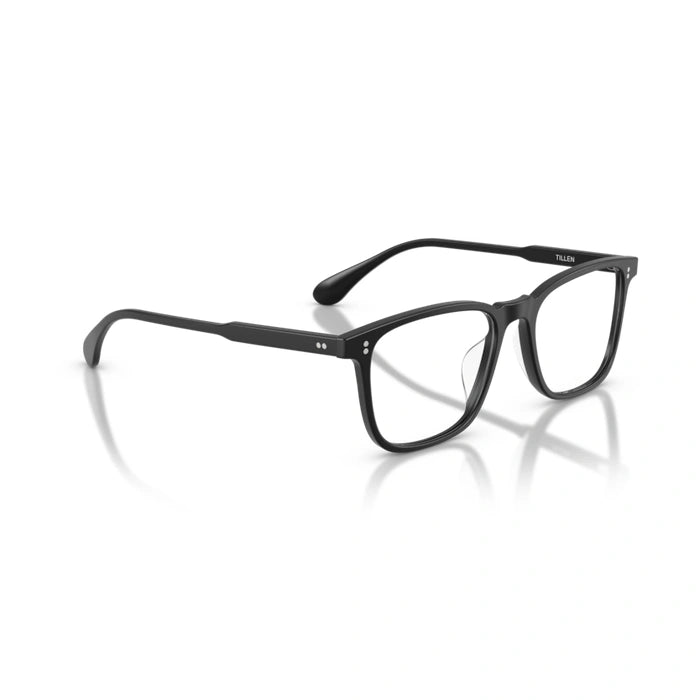 Oliver Peoples 0OV5603U Tillen 1796 - Semi-Matte Black Unisex Eyeglasses 53 (L) 5