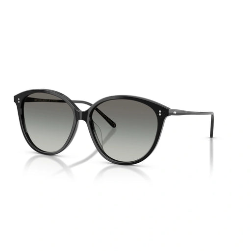 Soleau 173111 - Black Woman sunglasses_1