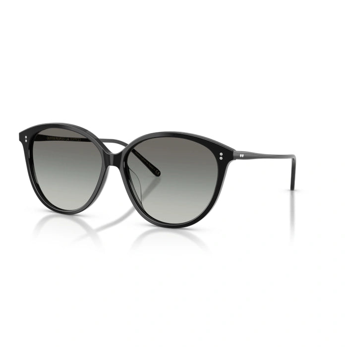 Soleau 173111 - Black Woman sunglasses_1