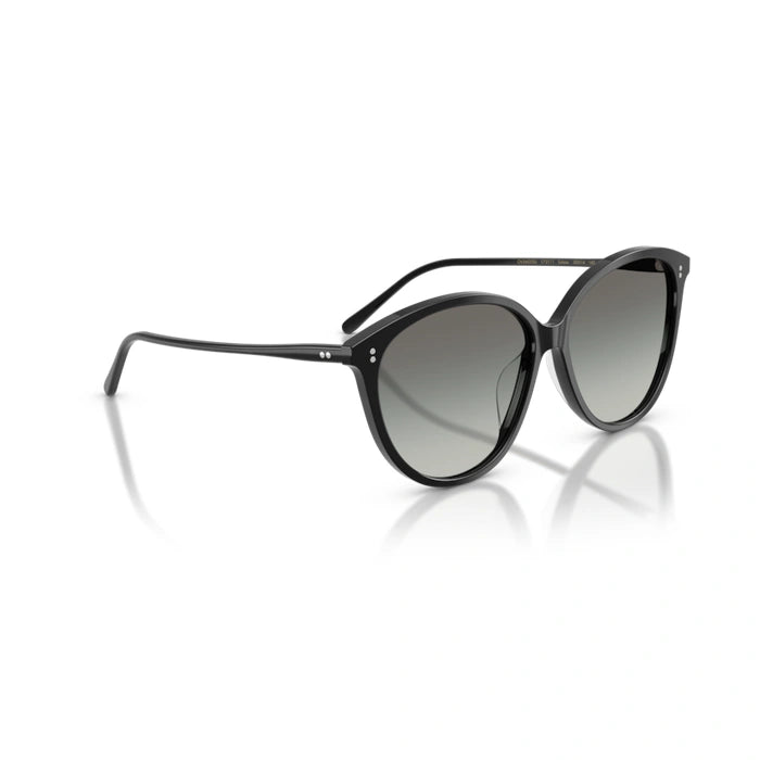 Soleau 173111 - Black Woman sunglasses_4