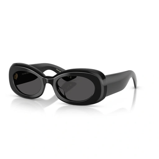100587 - Black Woman sunglasses 1
