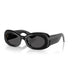 100587 - Black Woman sunglasses 1