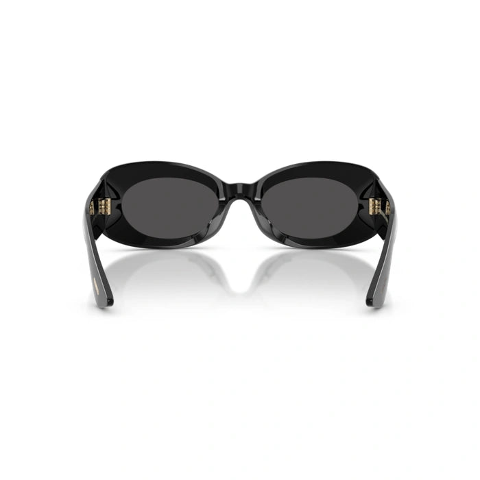100587 - Black Woman sunglasses 3