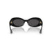 100587 - Black Woman sunglasses 3