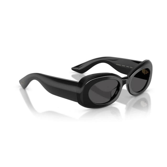 100587 - Black Woman sunglasses 4
