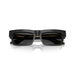 0OV5607SU Woman Black Sunglasses 7