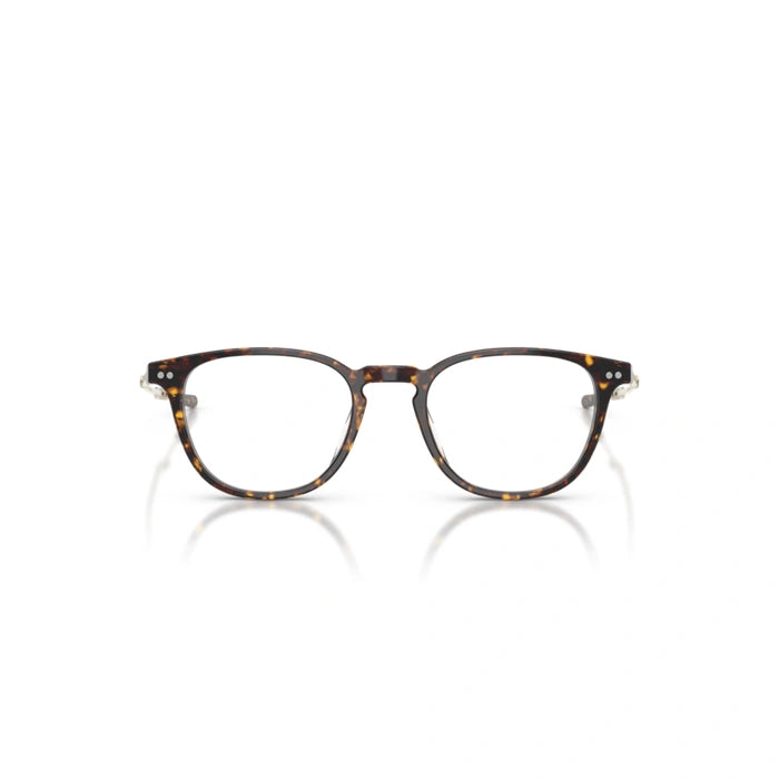 Oliver Peoples 0OV5608U Kelmore 1741 - Atago Tortoise Unisex Eyeglasses 46 (XS) 1