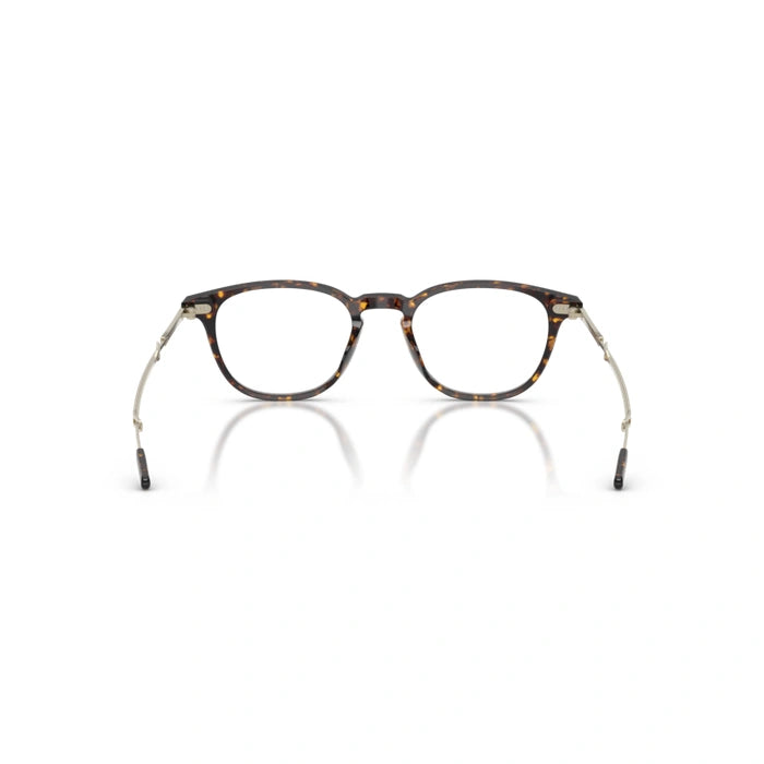 Oliver Peoples 0OV5608U Kelmore 1741 - Atago Tortoise Unisex Eyeglasses 46 (XS) 5