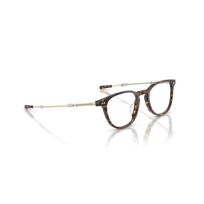 Oliver Peoples 0OV5608U Kelmore 1741 - Atago Tortoise Unisex Eyeglasses 46 (XS) 6