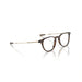 Oliver Peoples 0OV5608U Kelmore 1741 - Atago Tortoise Unisex Eyeglasses 46 (XS) 6