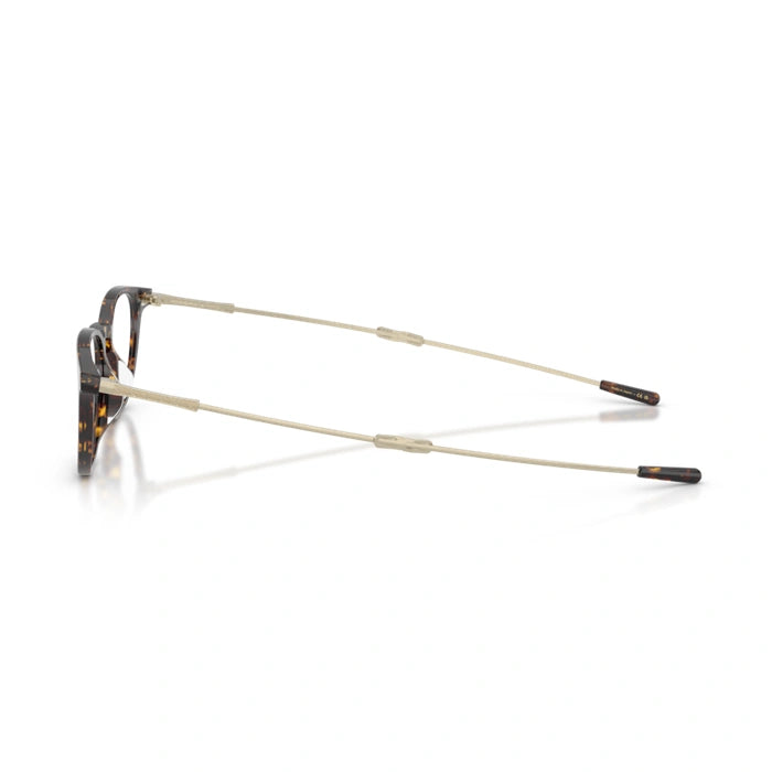 Oliver Peoples 0OV5608U Kelmore 1741 - Atago Tortoise Unisex Eyeglasses 46 (XS) 7
