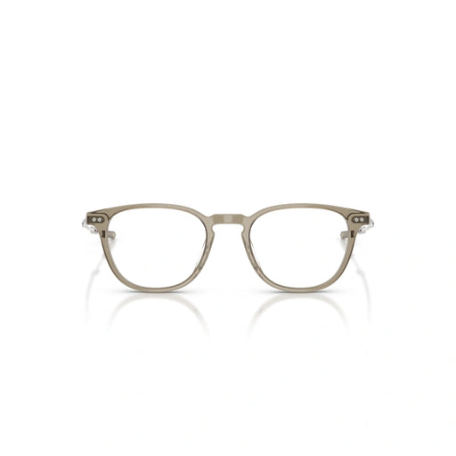 Oliver Peoples 0OV5608U Kelmore 1745 - Sencha Silver Unisex Eyeglasses 46 (XS) 1