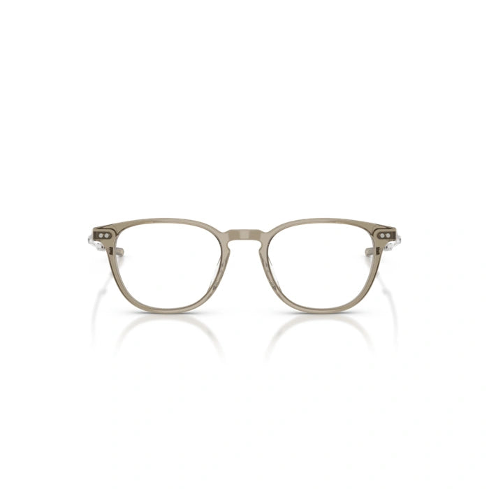 Oliver Peoples 0OV5608U Kelmore 1745 - Sencha Silver Unisex Eyeglasses 46 (XS) 1