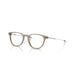 Oliver Peoples 0OV5608U Kelmore 1745 - Sencha Silver Unisex Eyeglasses 46 (XS) 3