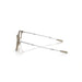 Oliver Peoples 0OV5608U Kelmore 1745 - Sencha Silver Unisex Eyeglasses 46 (XS) 4