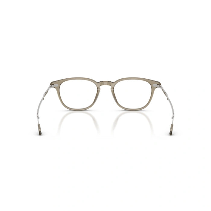Oliver Peoples 0OV5608U Kelmore 1745 - Sencha Silver Unisex Eyeglasses 46 (XS) 5