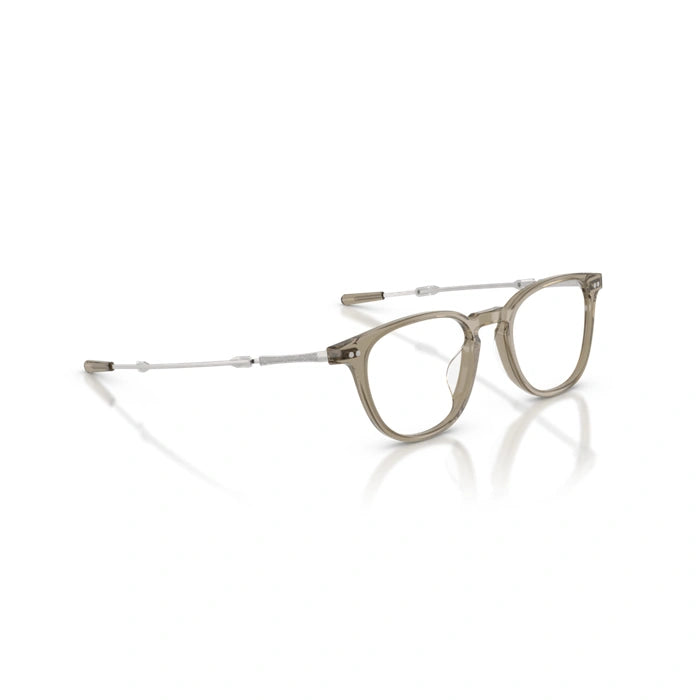 Oliver Peoples 0OV5608U Kelmore 1745 - Sencha Silver Unisex Eyeglasses 46 (XS) 6