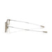 Oliver Peoples 0OV5608U Kelmore 1745 - Sencha Silver Unisex Eyeglasses 46 (XS) 7