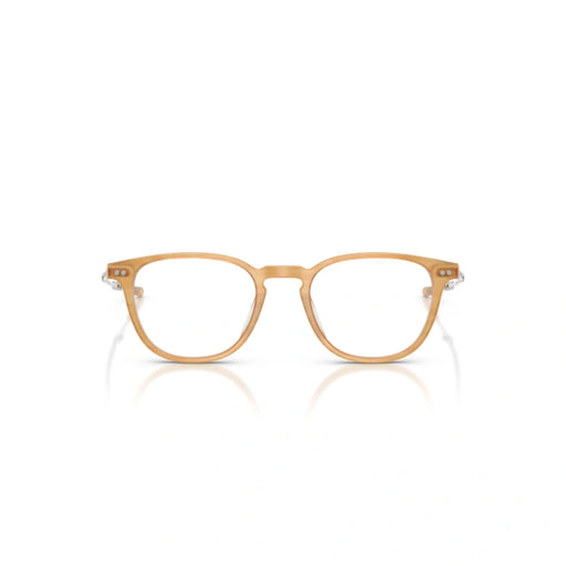 Oliver Peoples 0OV5608U Kelmore 1779 - Matte Goldwood Unisex Eyeglasses 46 (XS) 1
