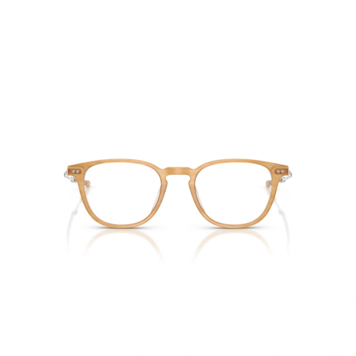 Oliver Peoples 0OV5608U Kelmore 1779 - Matte Goldwood Unisex Eyeglasses 46 (XS) 1