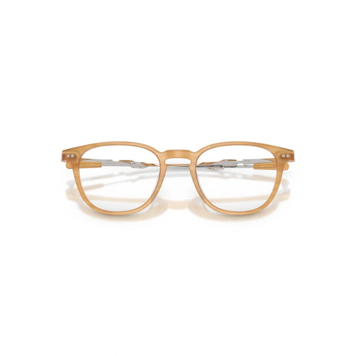 Oliver Peoples 0OV5608U Kelmore 1779 - Matte Goldwood Unisex Eyeglasses 46 (XS) 2