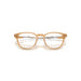Oliver Peoples 0OV5608U Kelmore 1779 - Matte Goldwood Unisex Eyeglasses 46 (XS) 2