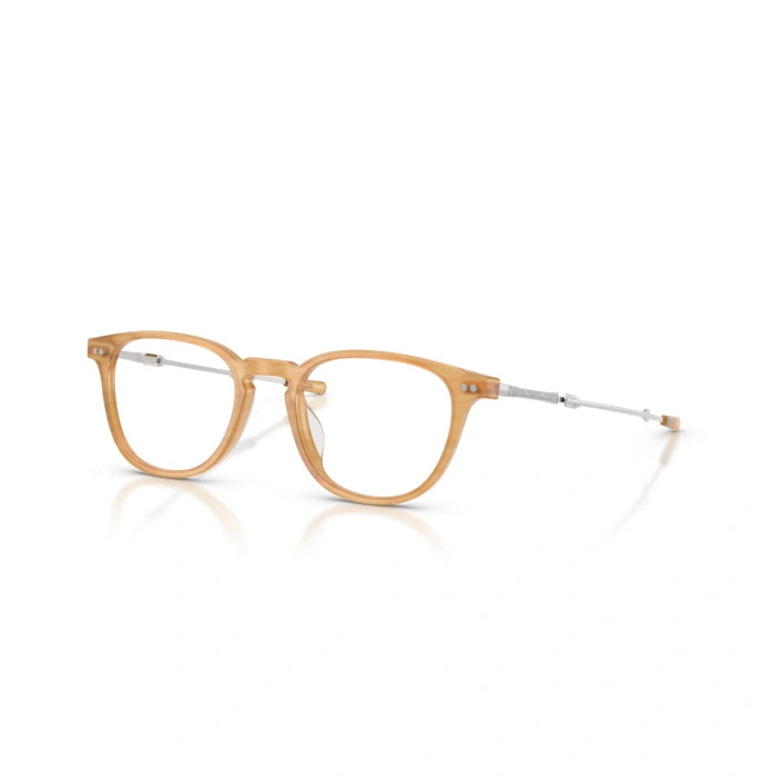 Oliver Peoples 0OV5608U Kelmore 1779 - Matte Goldwood Unisex Eyeglasses 46 (XS) 3