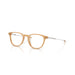 Oliver Peoples 0OV5608U Kelmore 1779 - Matte Goldwood Unisex Eyeglasses 46 (XS) 3